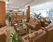 Flora Park Hotel Sunny Beach Bulgaria