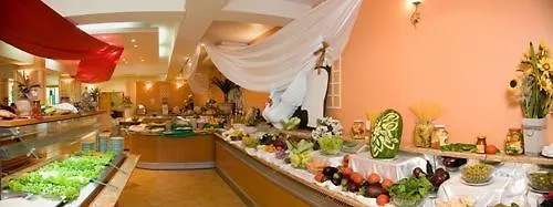 Flora Park Hotel Sunny Beach 4*,